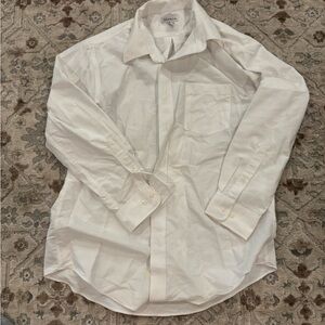 White Men's Shirt